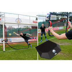 Kit d'entraînement gardien - avec ballons