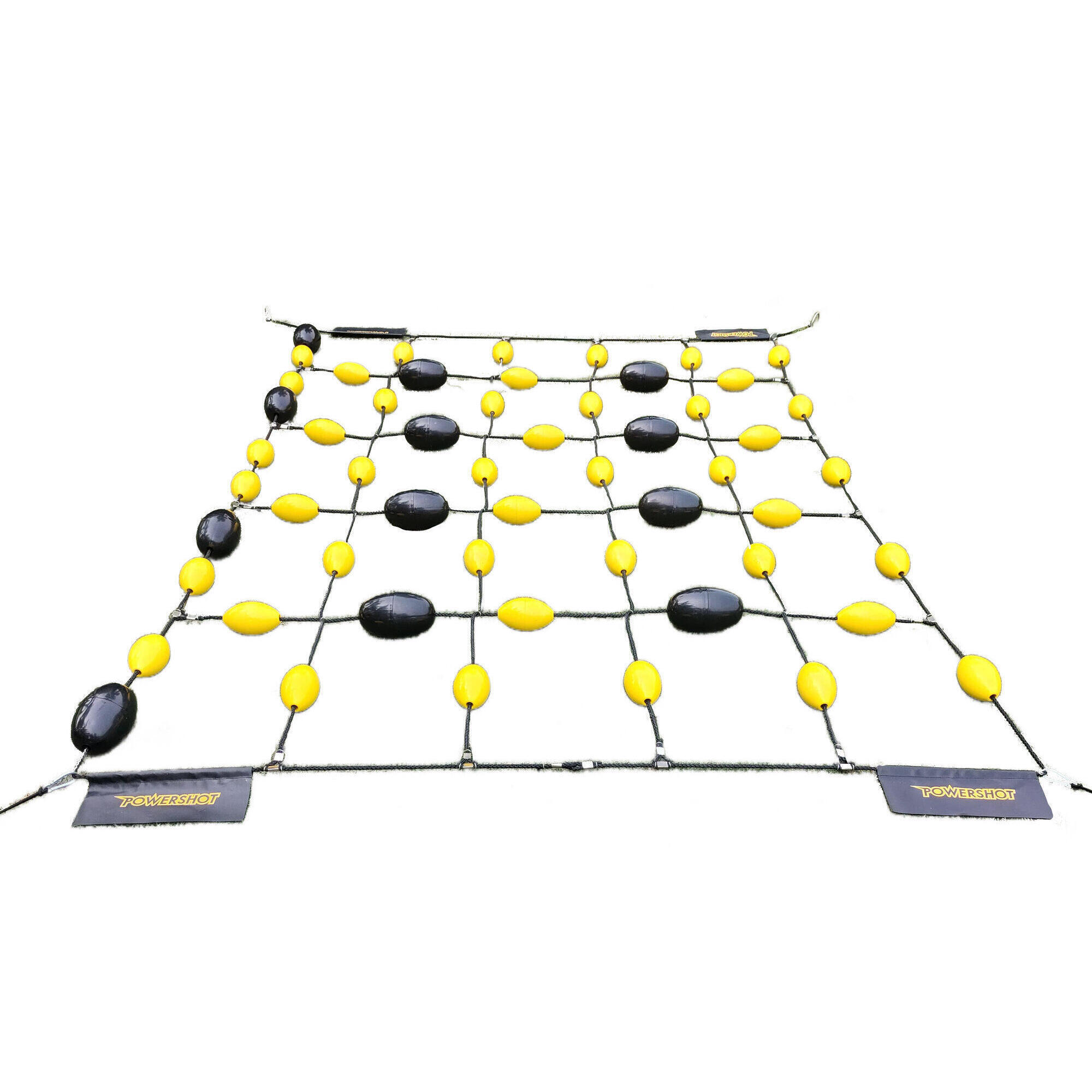 POWER SHOT Podlahový deflektor pro brankáře