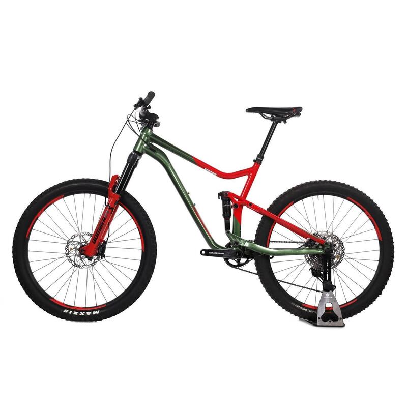 Reconditionné - VTT - Merida One-Forty - L - BON