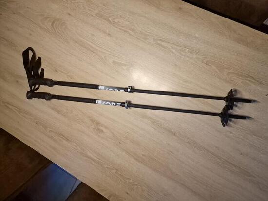 Entre Particuliers - HEAD KORE Free Tour Bâtons de ski freeride