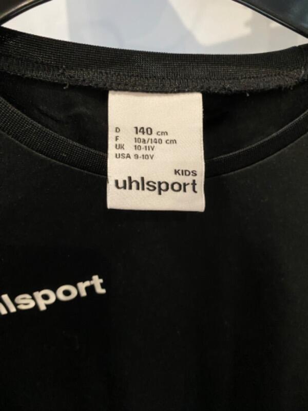 Tussen Particulieren - uhlsport keepersset 2/4
