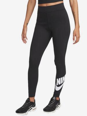 Legging sportswear classics zwart - dv7791-010
