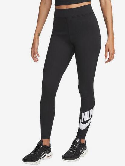 Legging Sportswear Classics Noir - DV7791-010