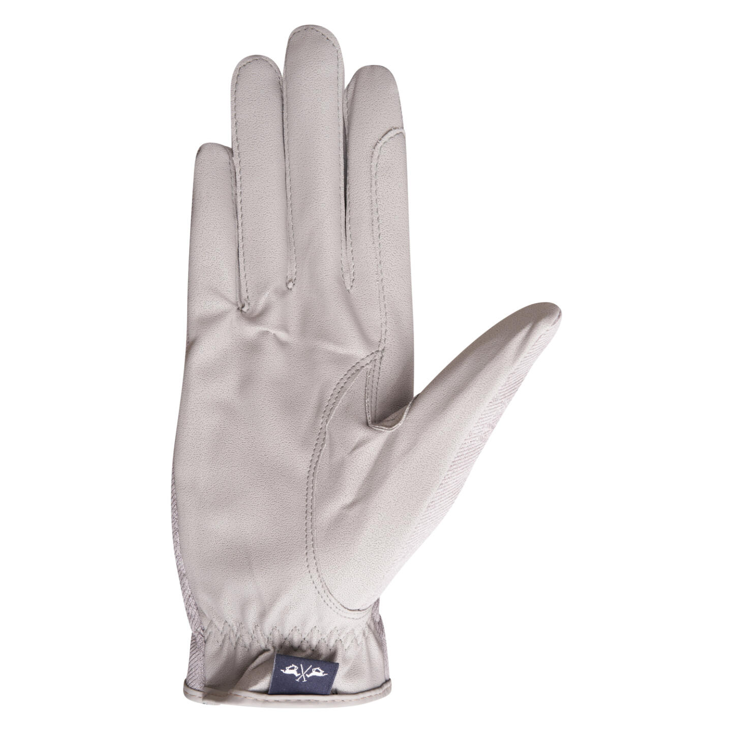 Guanti da equitazione da donna HV Polo Kennet 2/2