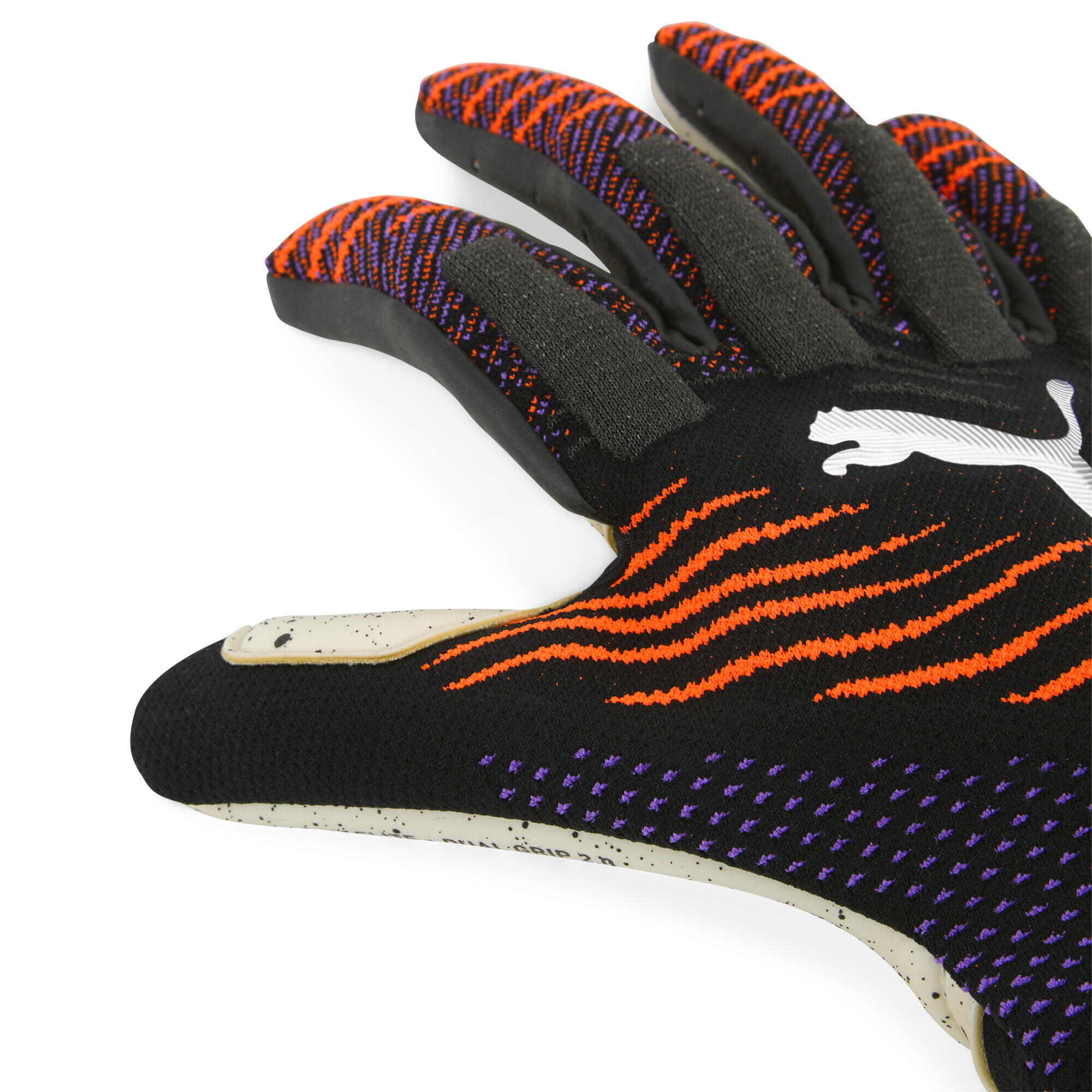 FUTURE Ultimate NC Football keepershandschoenen PUMA 4/7