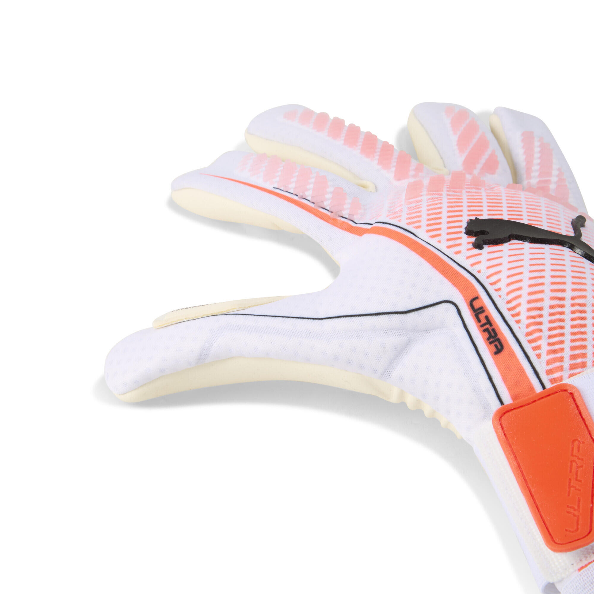 Puma ULTRA ULTIMATE Hybrid 'UNLIMITED' Goalkeeper Gloves 4/5