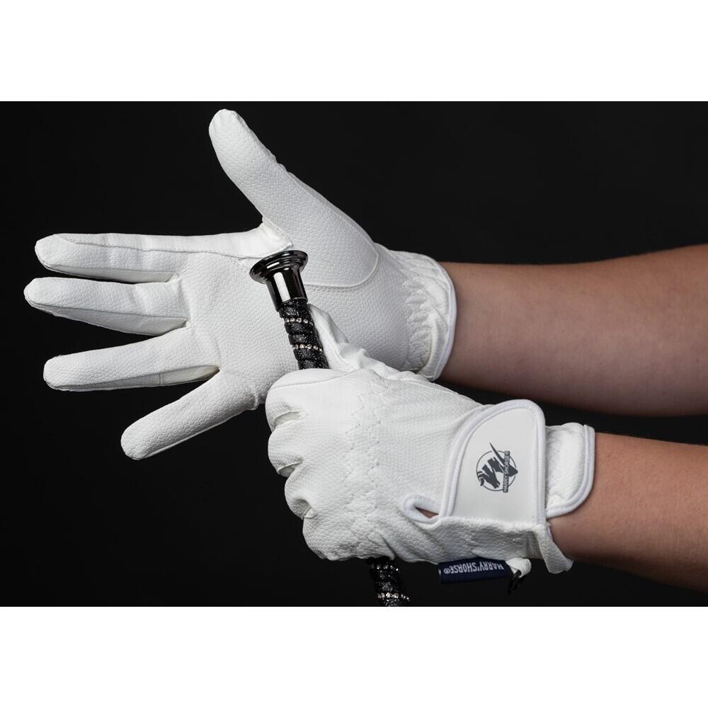 Luvas de equitação Harry's Horse TopGrip 2/2