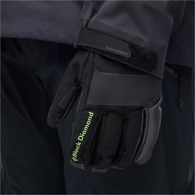 Gants d'escalade Black Diamond Torque