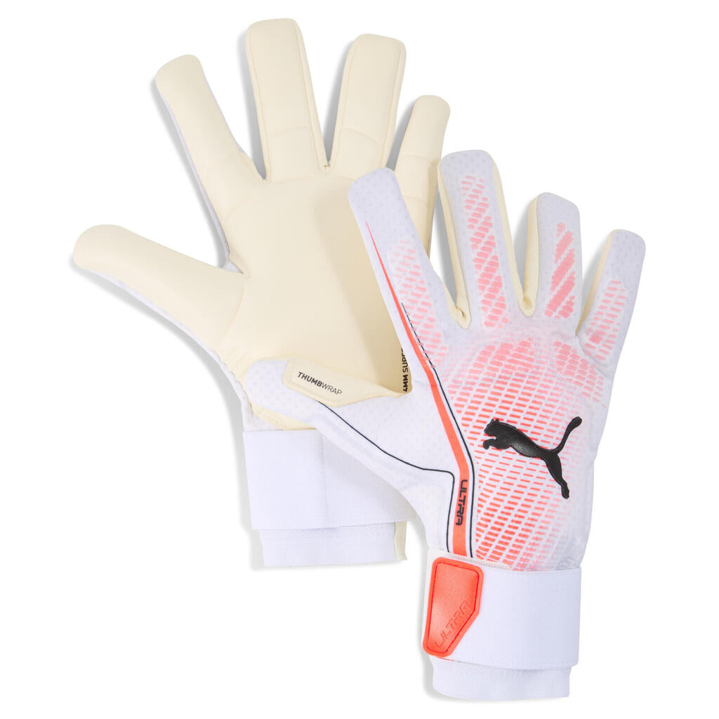 Puma ULTRA ULTIMATE Hybrid 'UNLIMITED' Goalkeeper Gloves