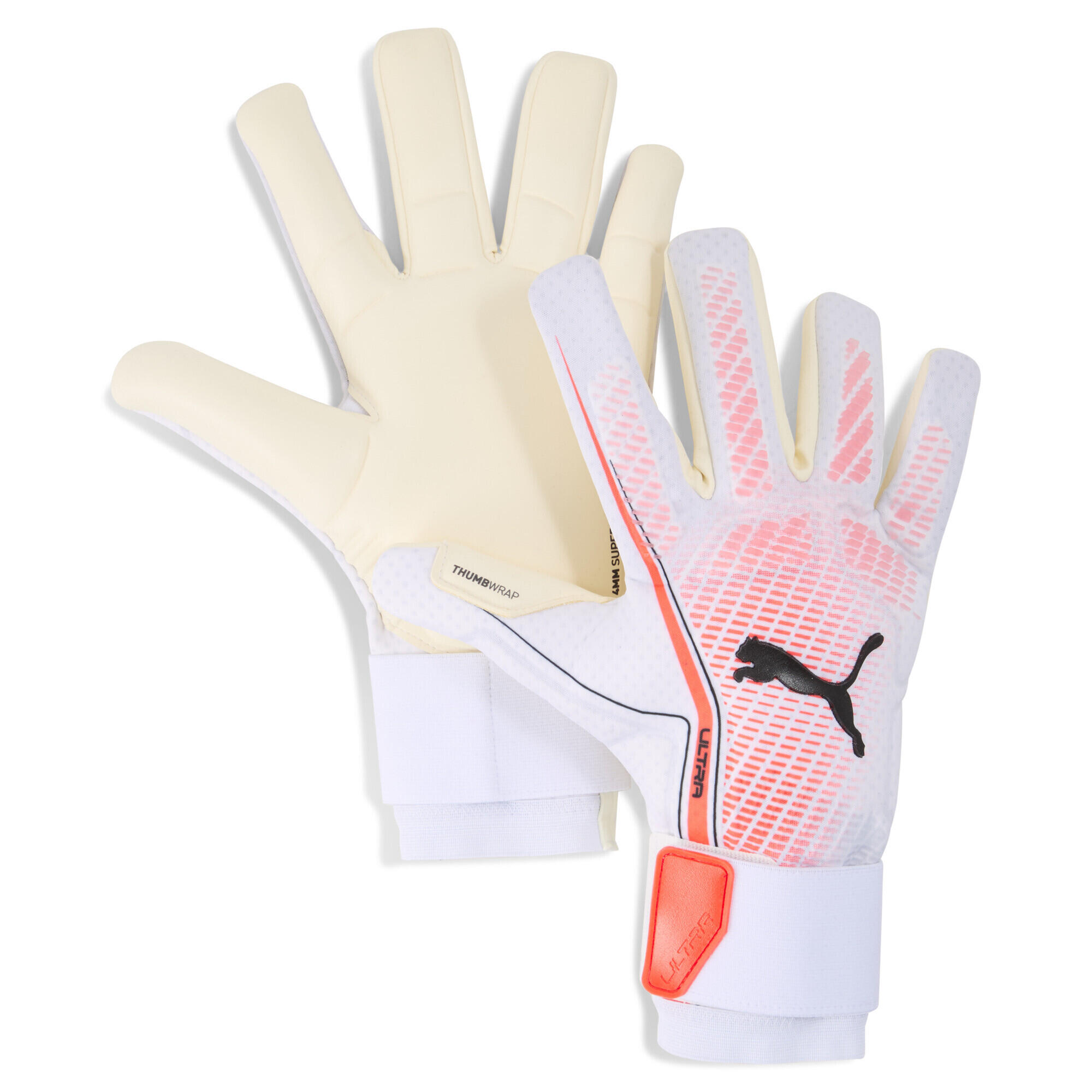 Puma ULTRA ULTIMATE Hybrid 'UNLIMITED' Goalkeeper Gloves 2/5