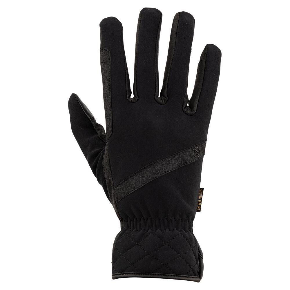 BR Riding gloves BR Equitation Warm Classy Pro