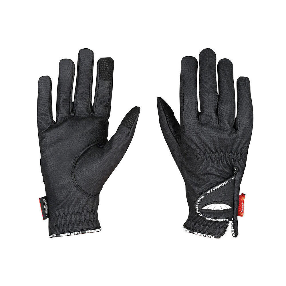 WEATHERBEETA Reithandschuhe Weatherbeeta Therapy-Tec