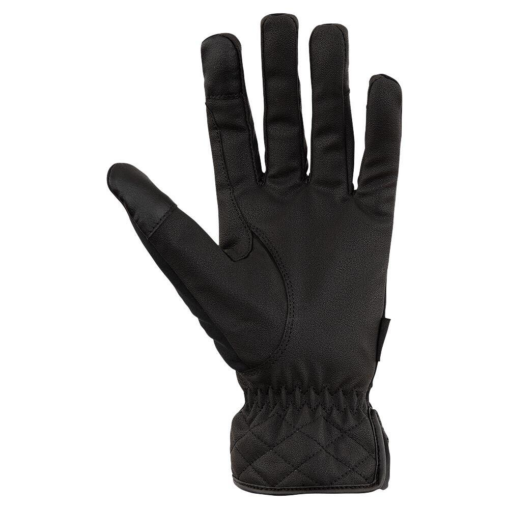 Reithandschuhe BR Equitation Warm Classy Pro 2/2