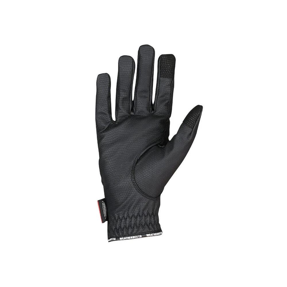 Guantes de equitación Weatherbeeta Therapy-Tec 2/4
