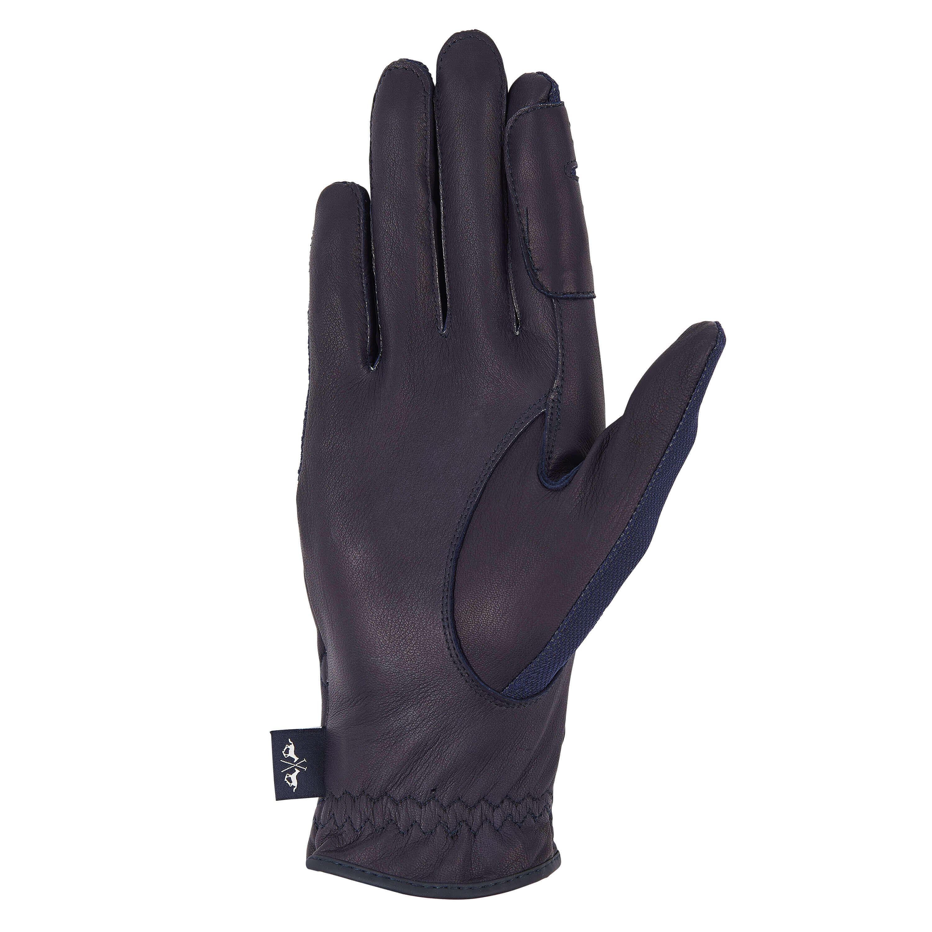 Gants d'équitation Darent - HV POLO 2/5