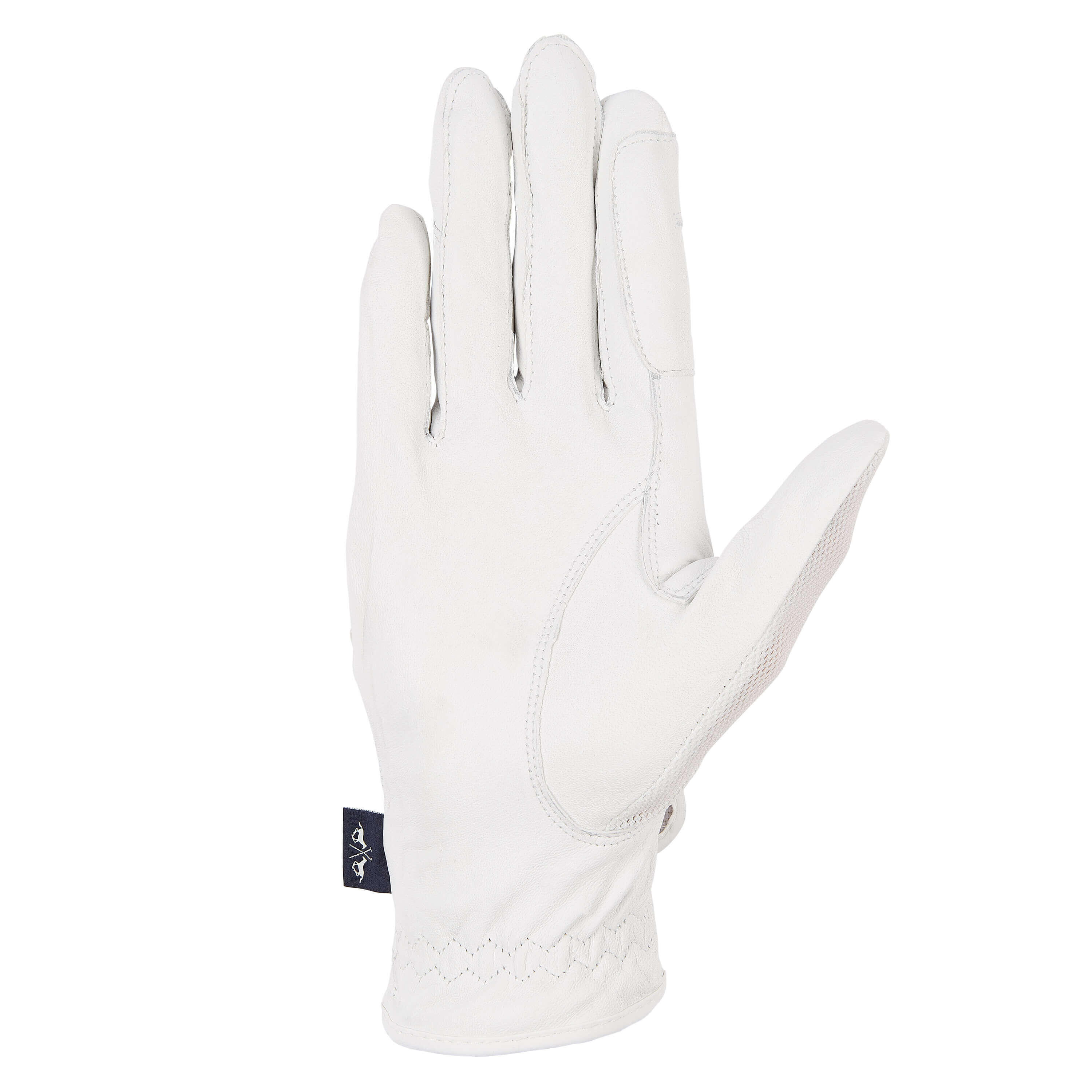 Gants d'équitation Darent - HV POLO 2/5