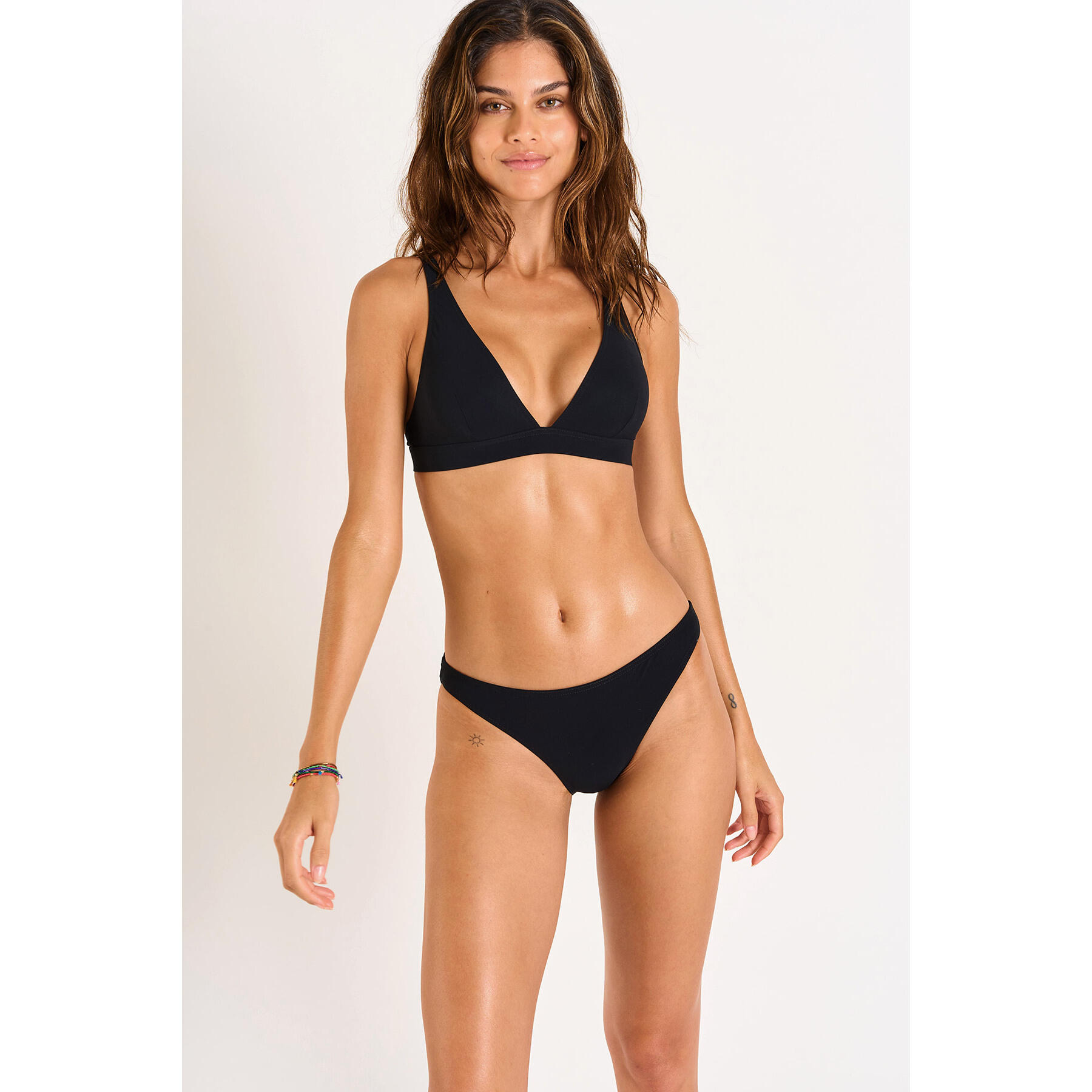 Bas de maillot de bain femme Banana Moon Duca 2/3