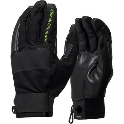 Guanti da arrampicata Black Diamond Torque