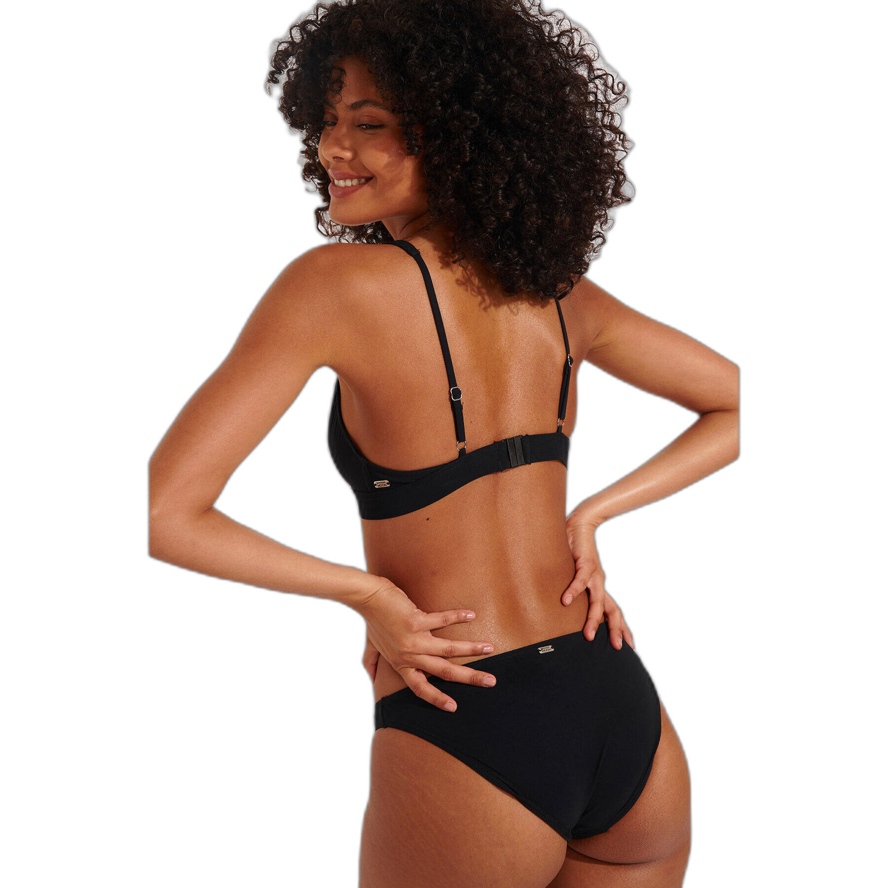 Bas de maillot de bain femme Banana Moon Duca 3/3