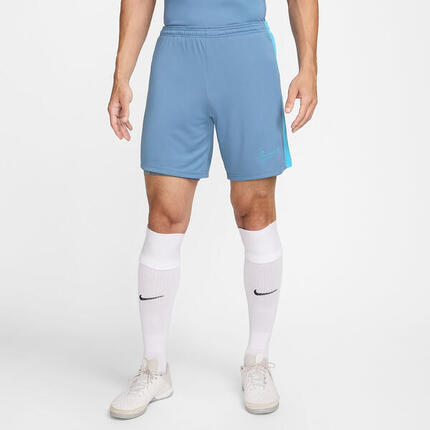 Short Hommes Nike Dri-Fit Academy gris