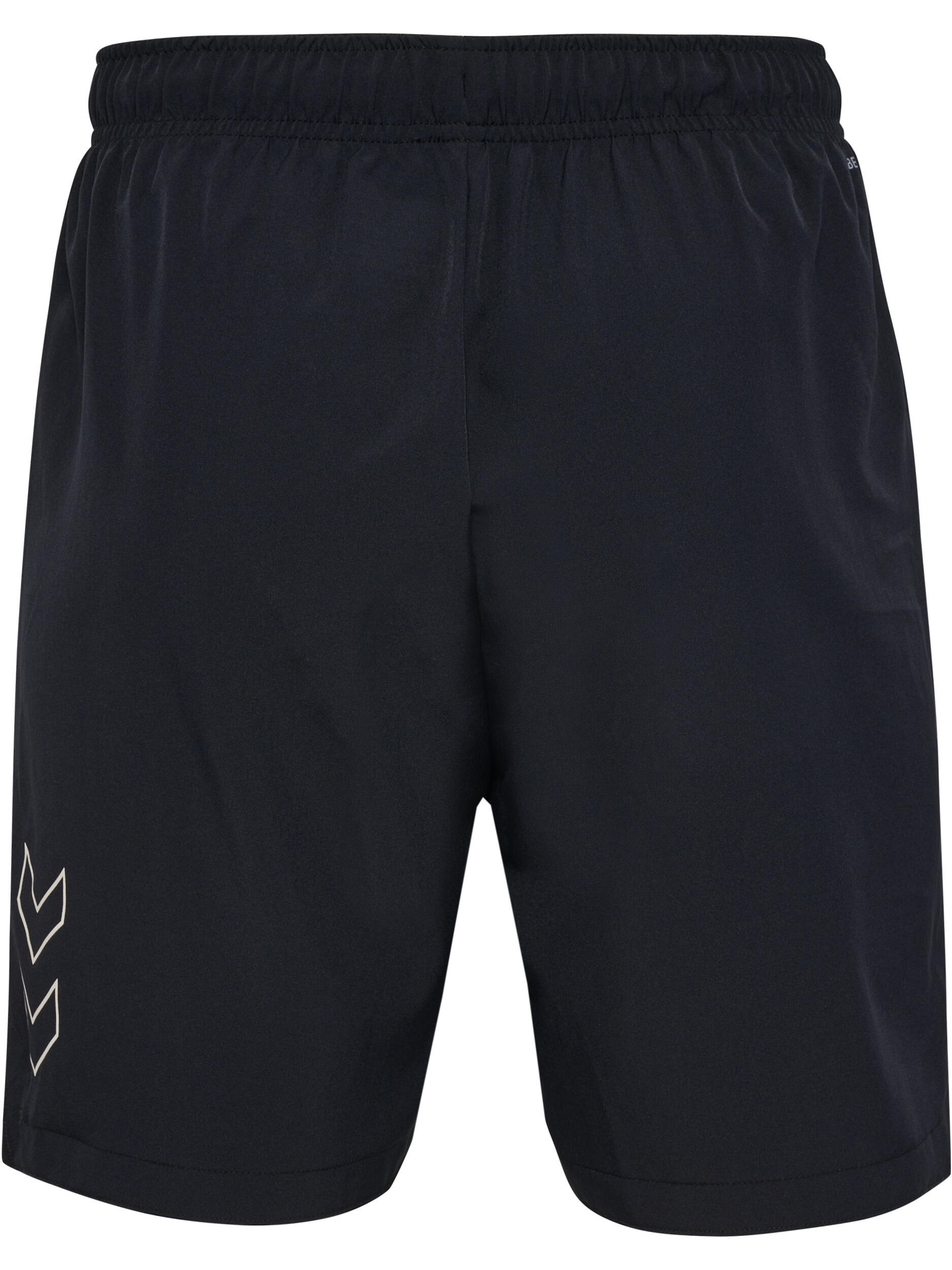 Instap Korte Broek Hmlcourt Padel Heren 6/7