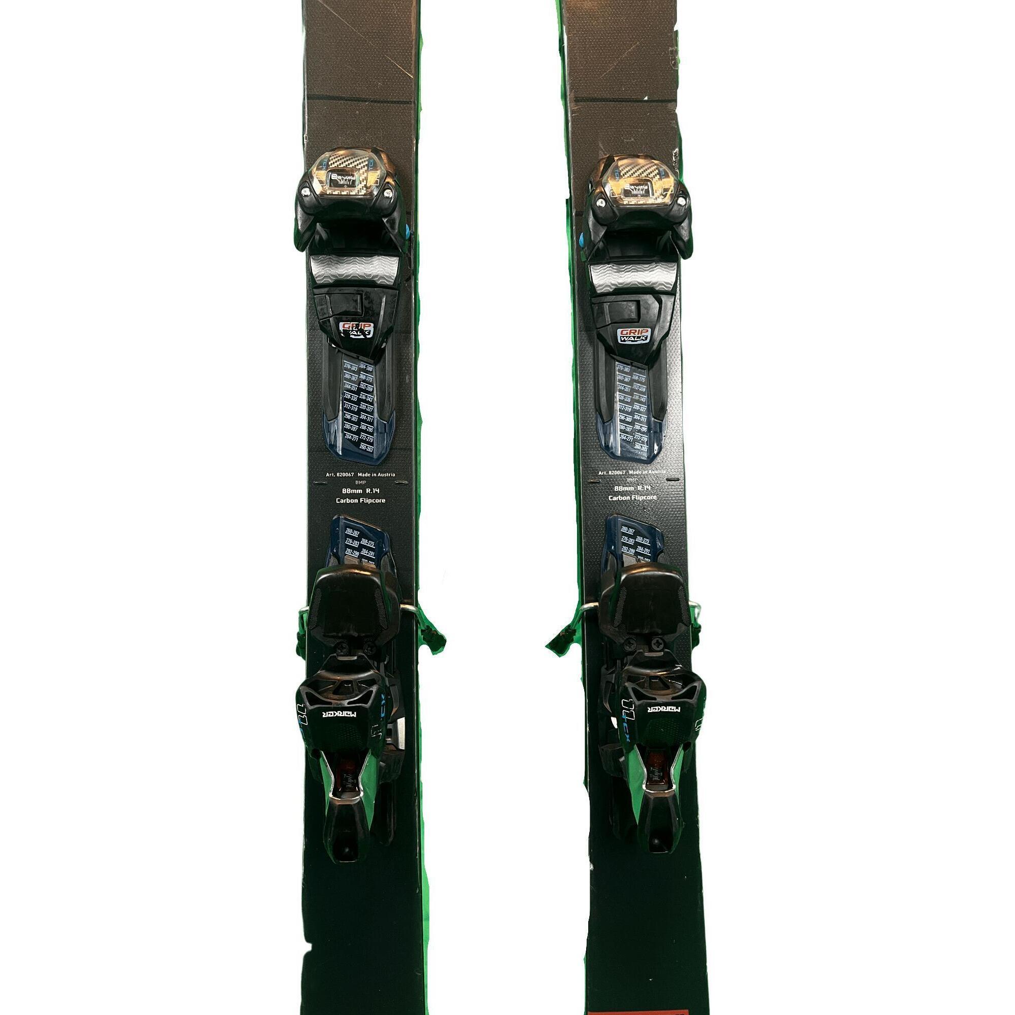 BLIZZARD BRAHMA 88 166