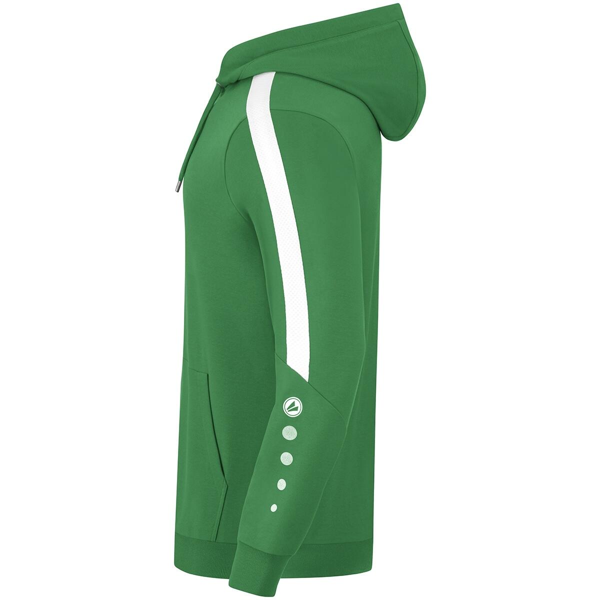 Sweatshirt à capuche enfant Jako Power 5/5