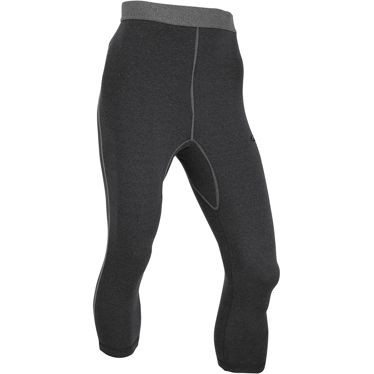 Herren Caprihose Inuit-Bengel 1/2