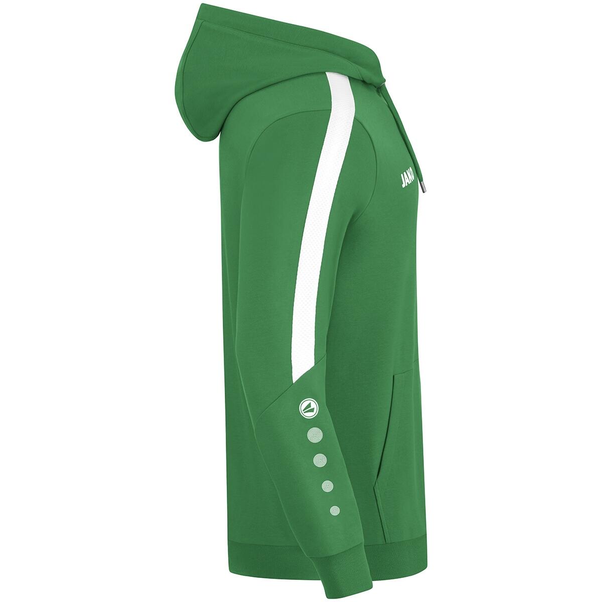 Sweatshirt à capuche enfant Jako Power 4/5