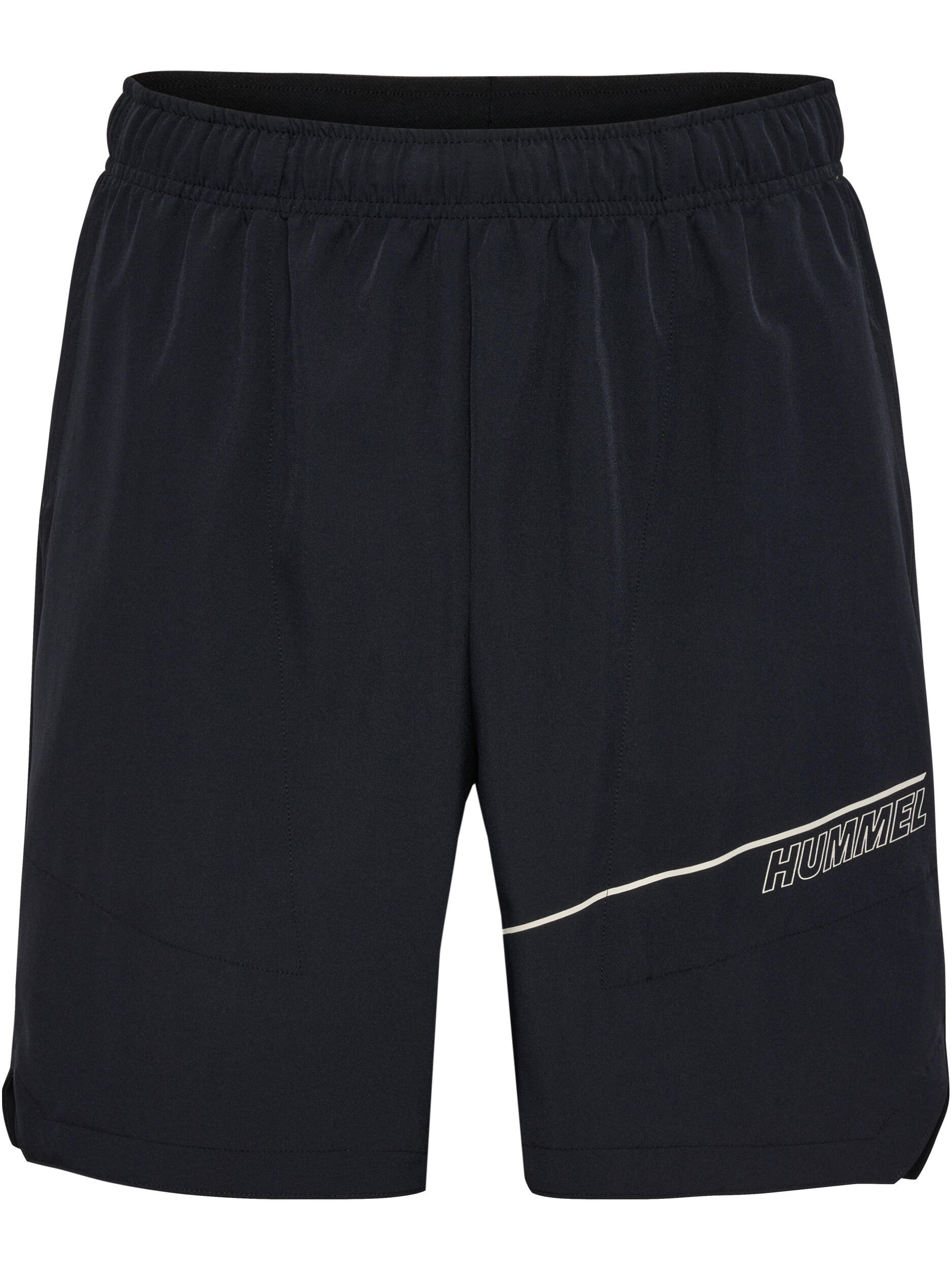 Instap Korte Broek Hmlcourt Padel Heren 5/7
