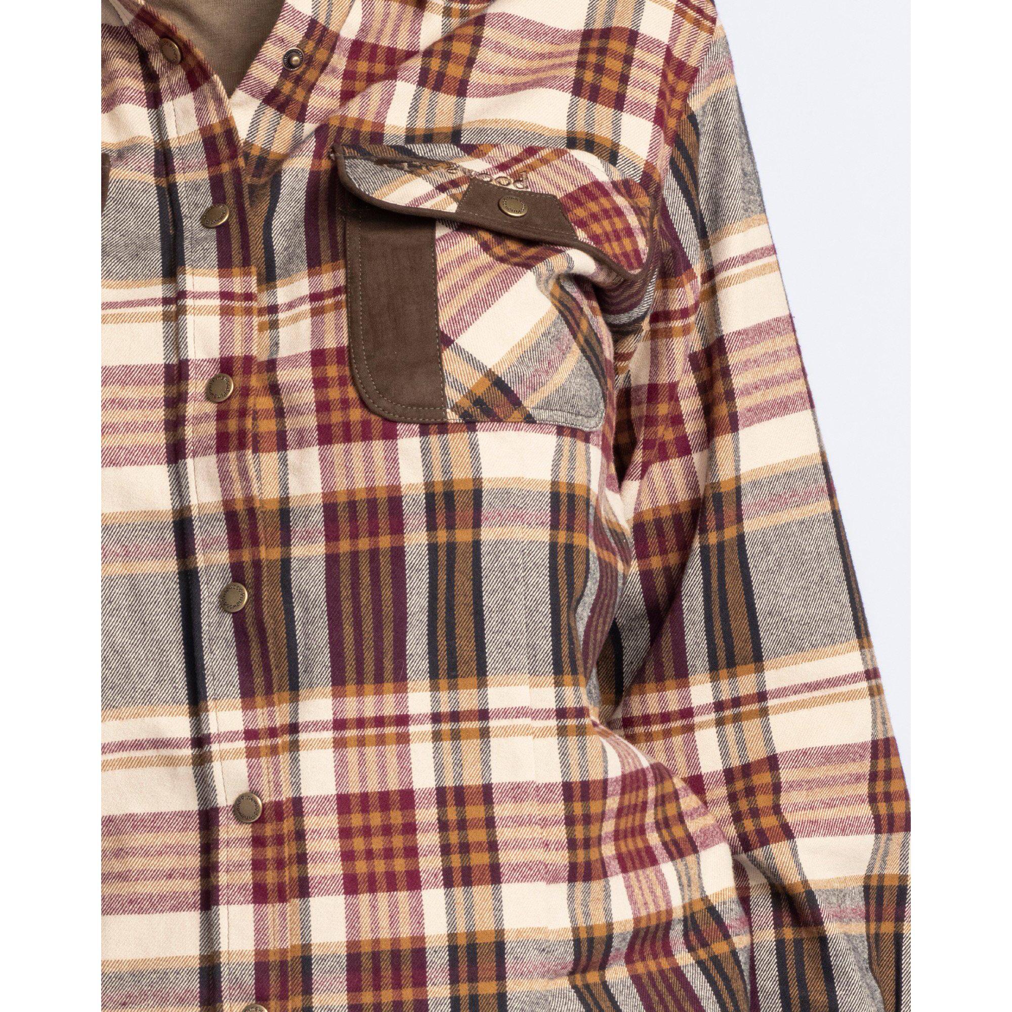 Chemise femme Pinewood Prestwick Exclusive 2/2