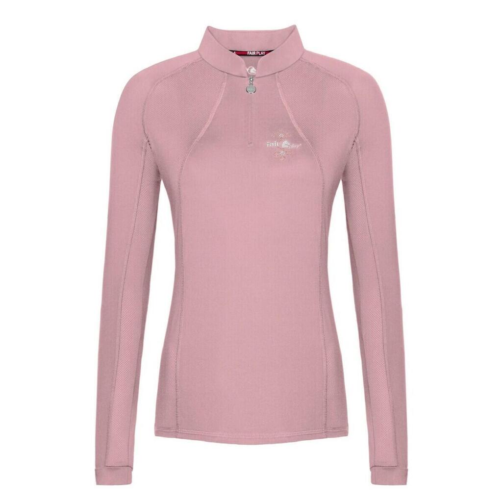 Riding shirt woman Fair Play Paula
