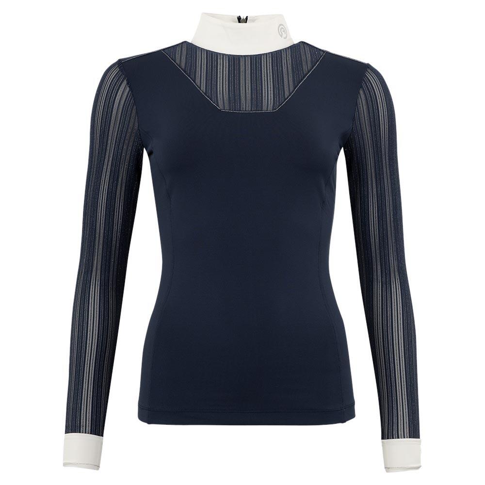 Wedstrijdshirt voor dames ANKY 1/2