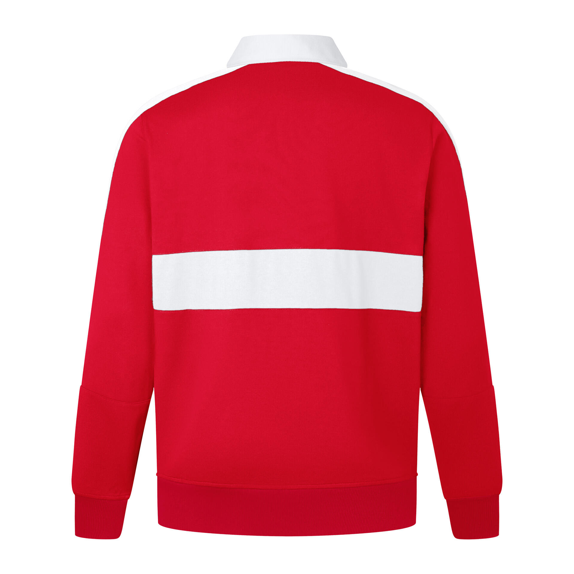 British & Irish Lions 2025 Unisex Heritage Rugby Shirt 2/5