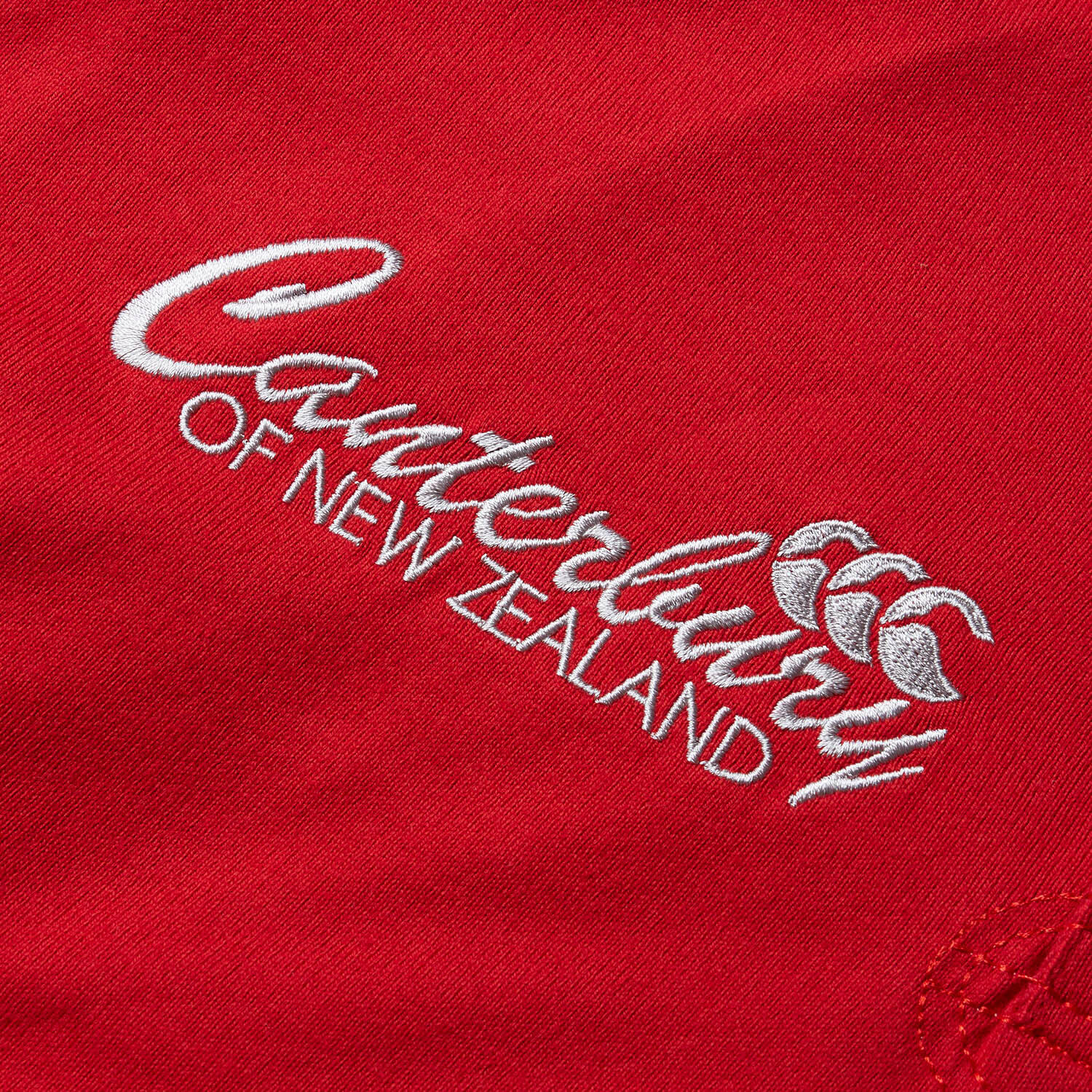 British & Irish Lions 2025 Unisex Heritage Rugby Shirt 5/5