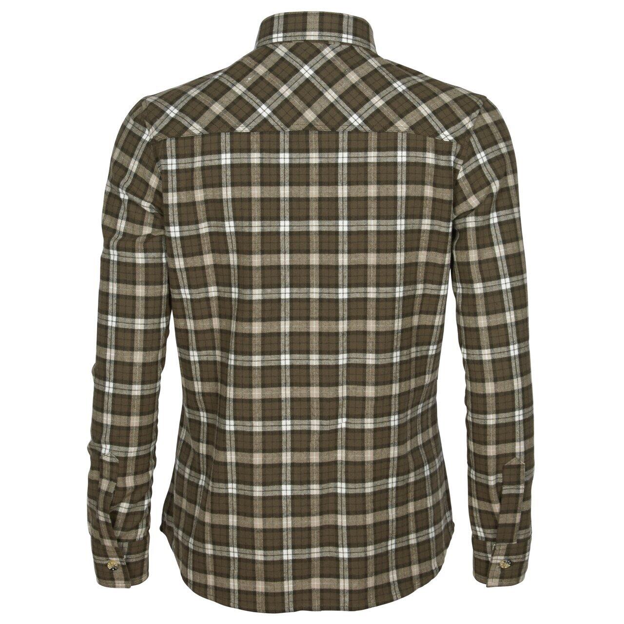 Chemisier femme Pinewood Felicia 2/3