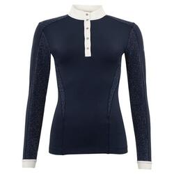 Chemise de concours d'équitation femme ANKY Olympia C-Wear