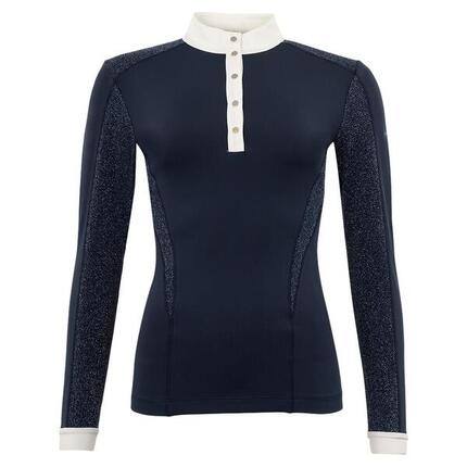 Chemise de concours d'équitation femme ANKY Olympia C-Wear