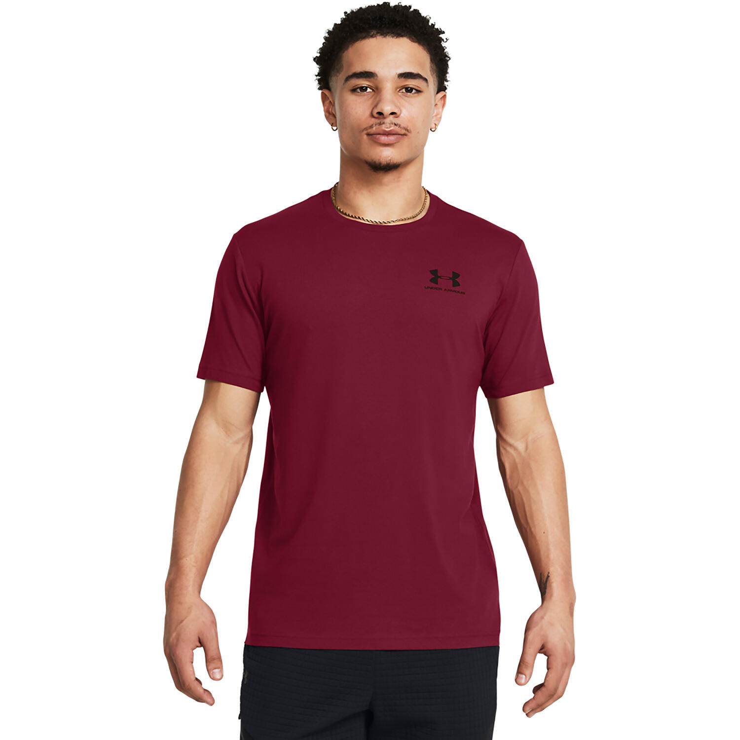 Shirt Sportsstyle 3/4