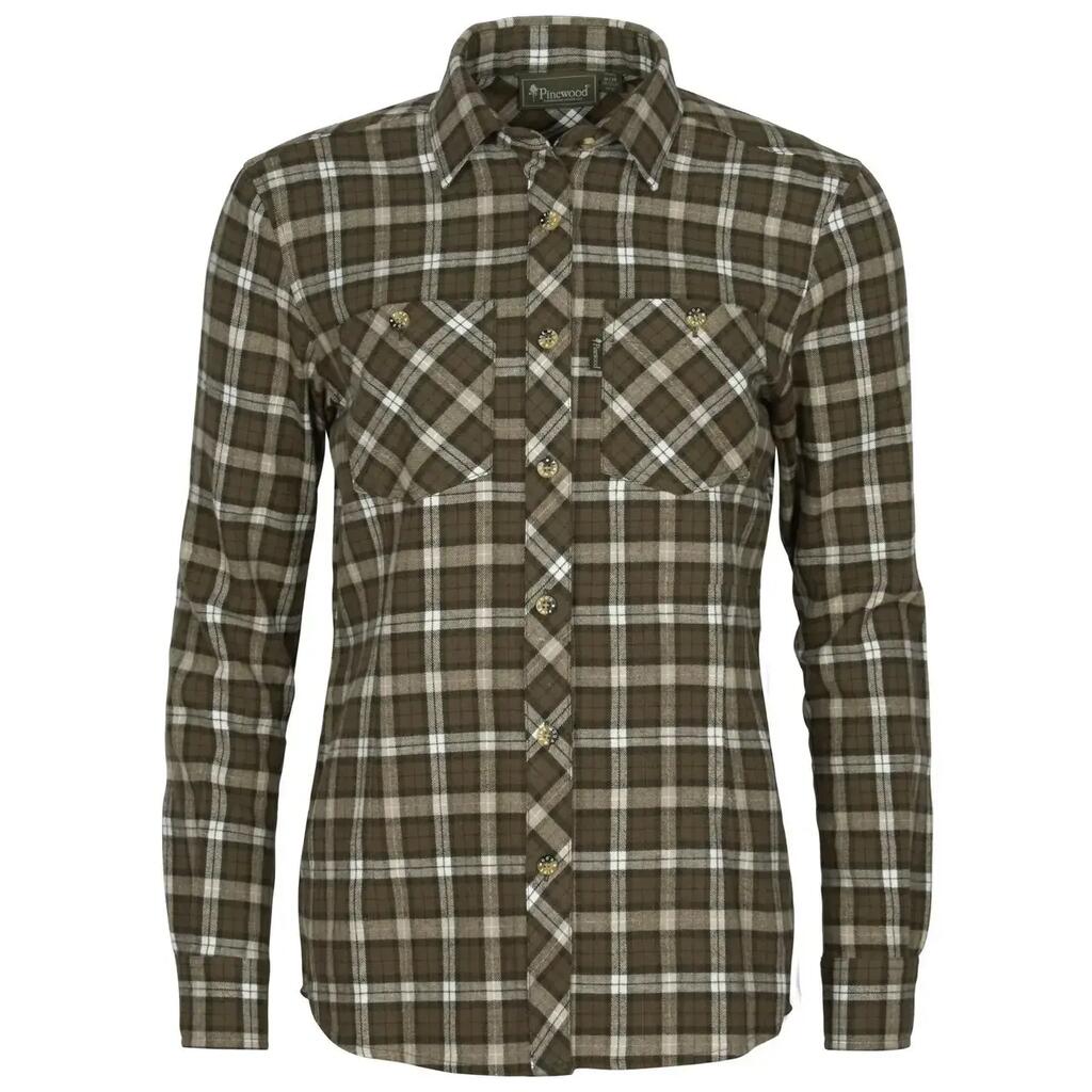Women's blouse Pinewood Felicia