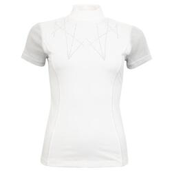 Chemise de concours d'équitation femme ANKY Graphic