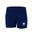 Pantaloni Corti Errea Panta Volleyball Ad Blu Femeie