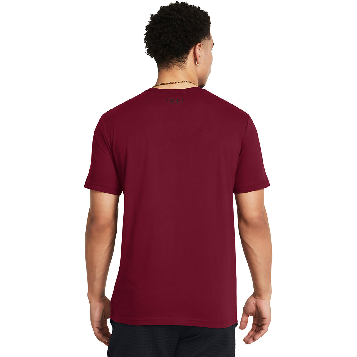 Shirt Sportsstyle 4/4