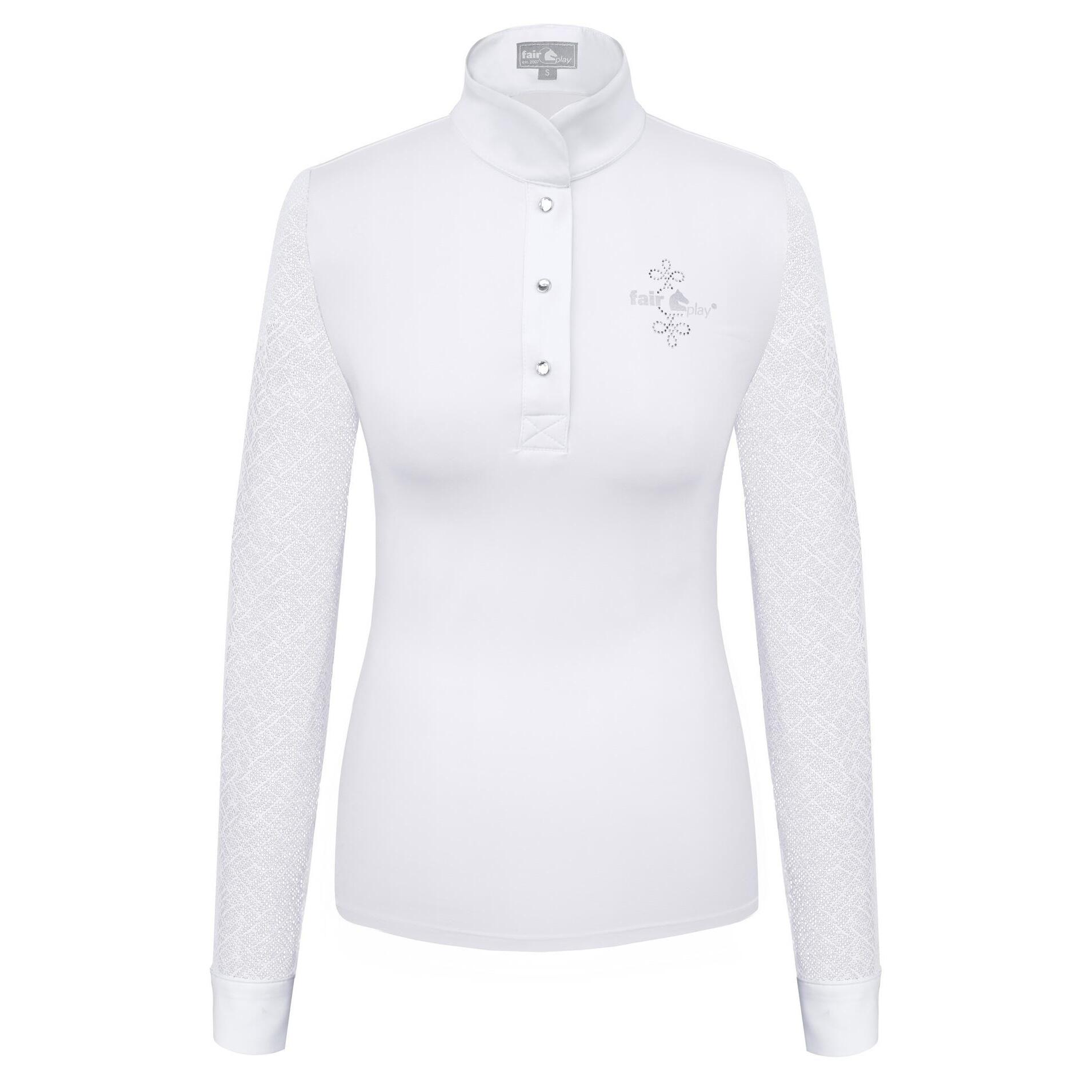 FAIRPLAY Dames wedstrijdshirt Fair Play Cecile