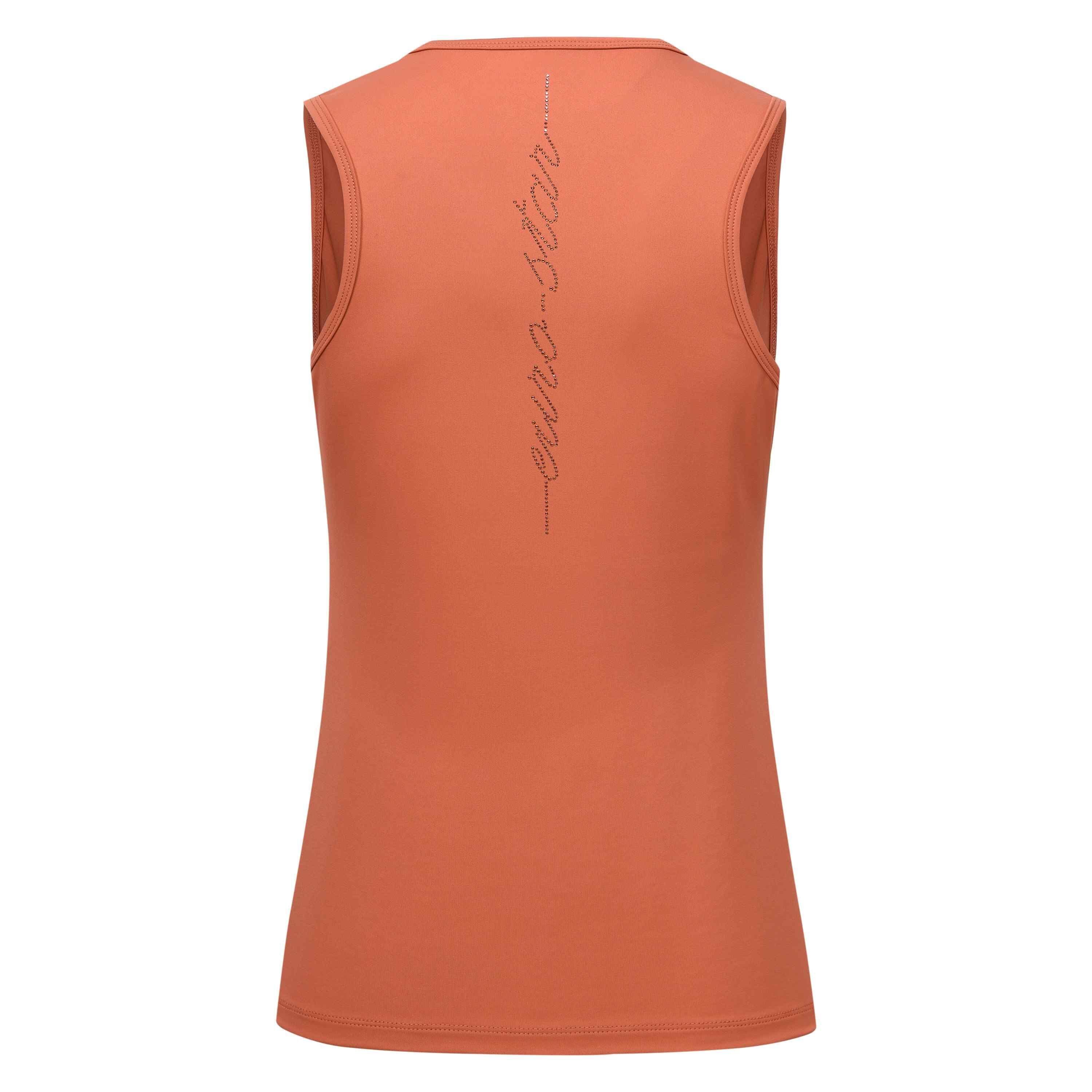 Camiseta de tirantes para mujer Euro-Star Enya 2/2