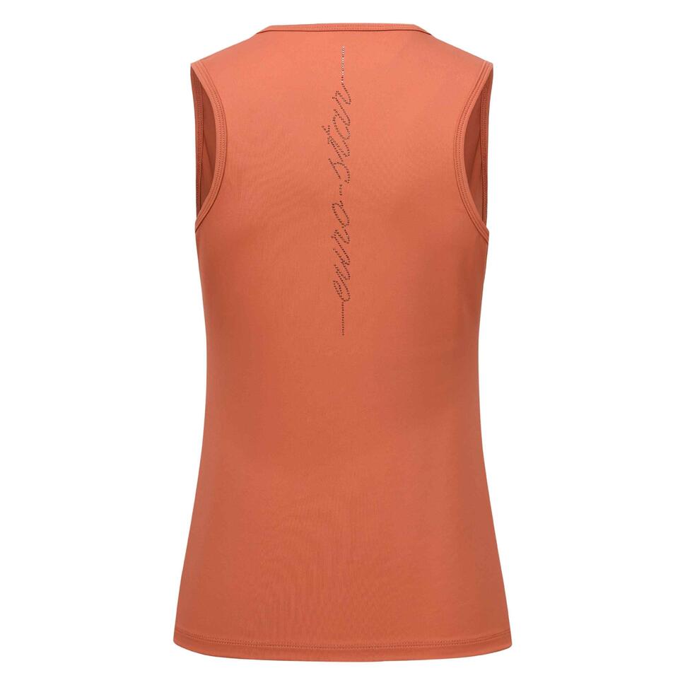 Damski tank top Euro-Star Enya