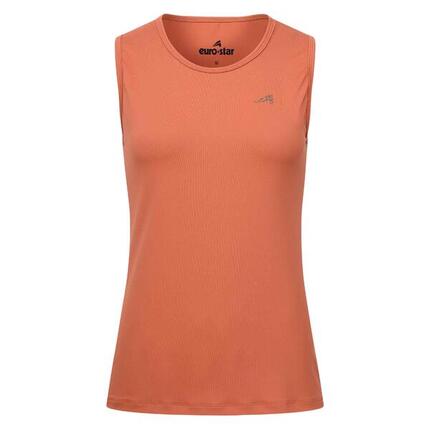 Damski tank top Euro-Star Enya