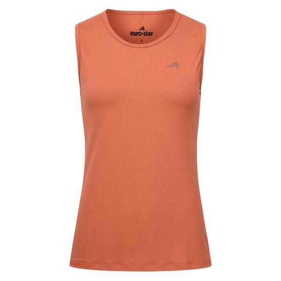 Damski tank top Euro-Star Enya