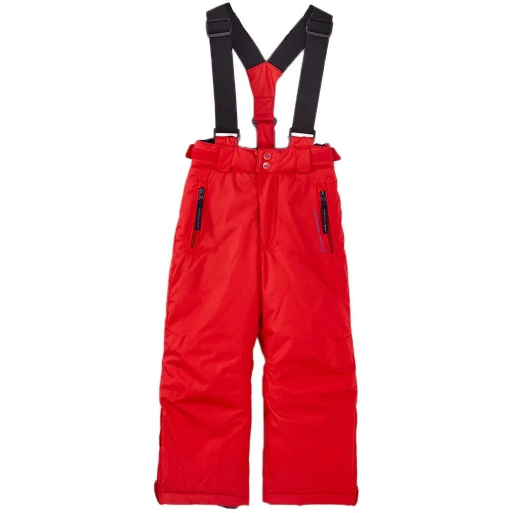 Seconde vie - Combinaison de ski enfant Peak Mountain Eros 2/4