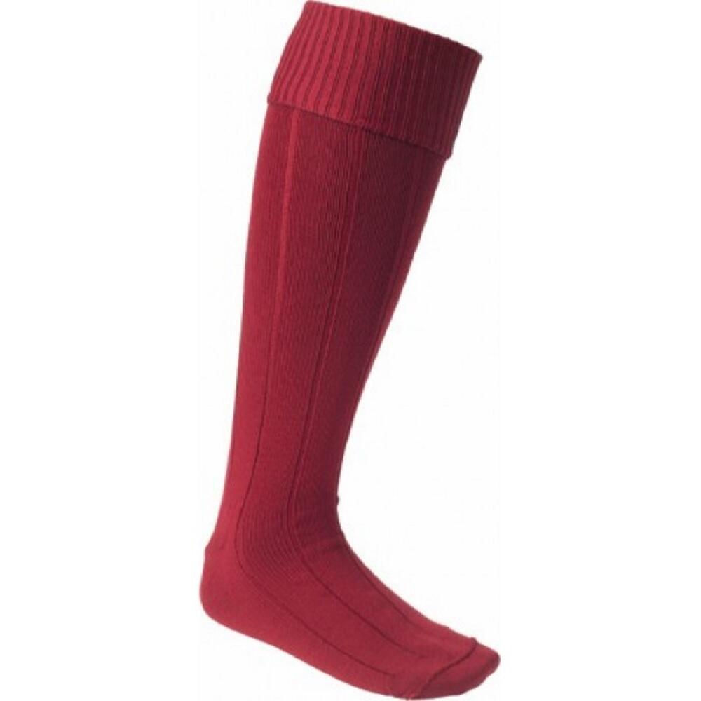 carmine red / brick red / brick red